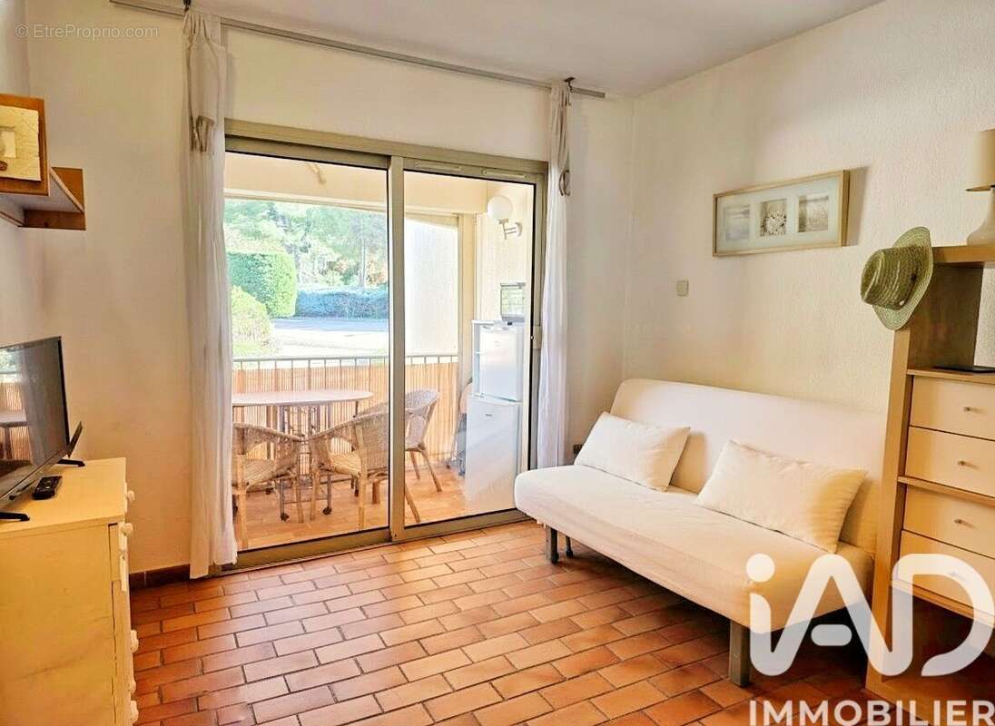 Photo 2 - Appartement à BANDOL