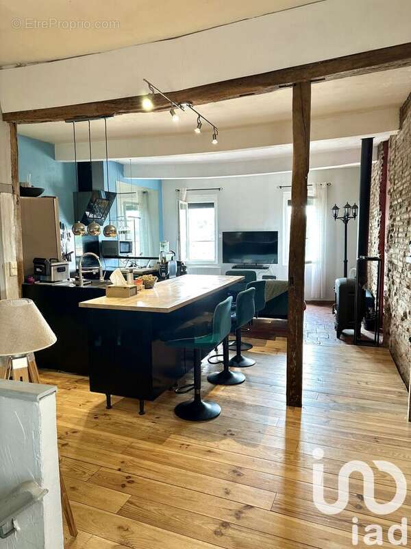 Photo 4 - Maison à GAILLAC