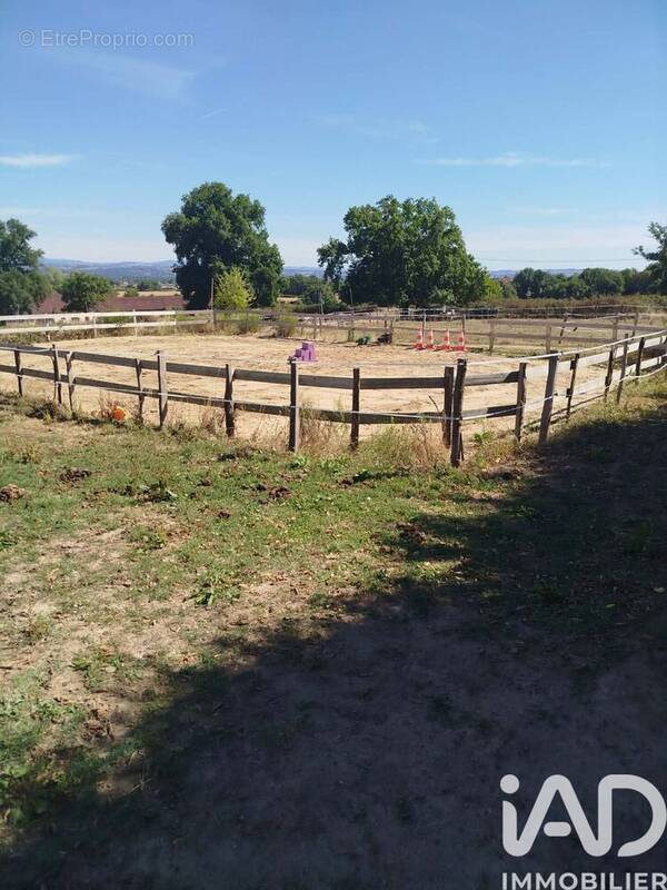 Photo 1 - Maison à MABLY