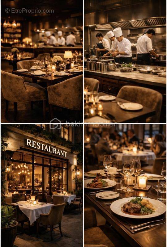 Commerce à GRENOBLE