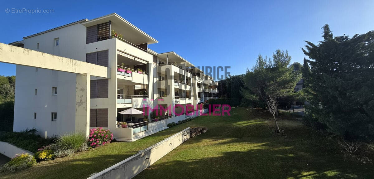 Appartement à LES ANGLES