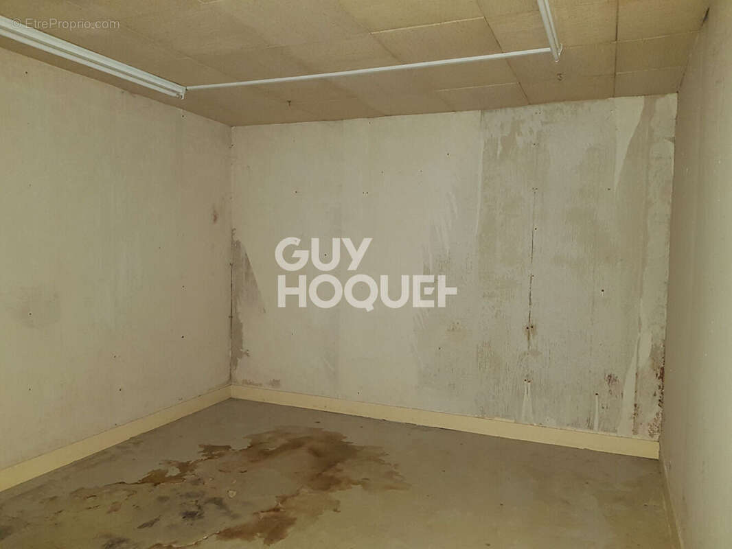 Maison Verneuil D Avre Et D Iton 3 pièce(s) 100 m2 - photo 14