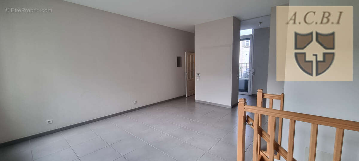 Appartement à ORLEANS