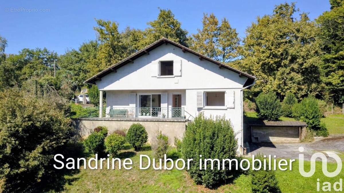 Photo 1 - Maison à TOURNAY