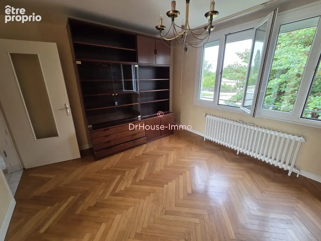 Maison 3 pièces 80 m² à vendre à Saint-Parres-Les-Vaudes (10260) - photo 22