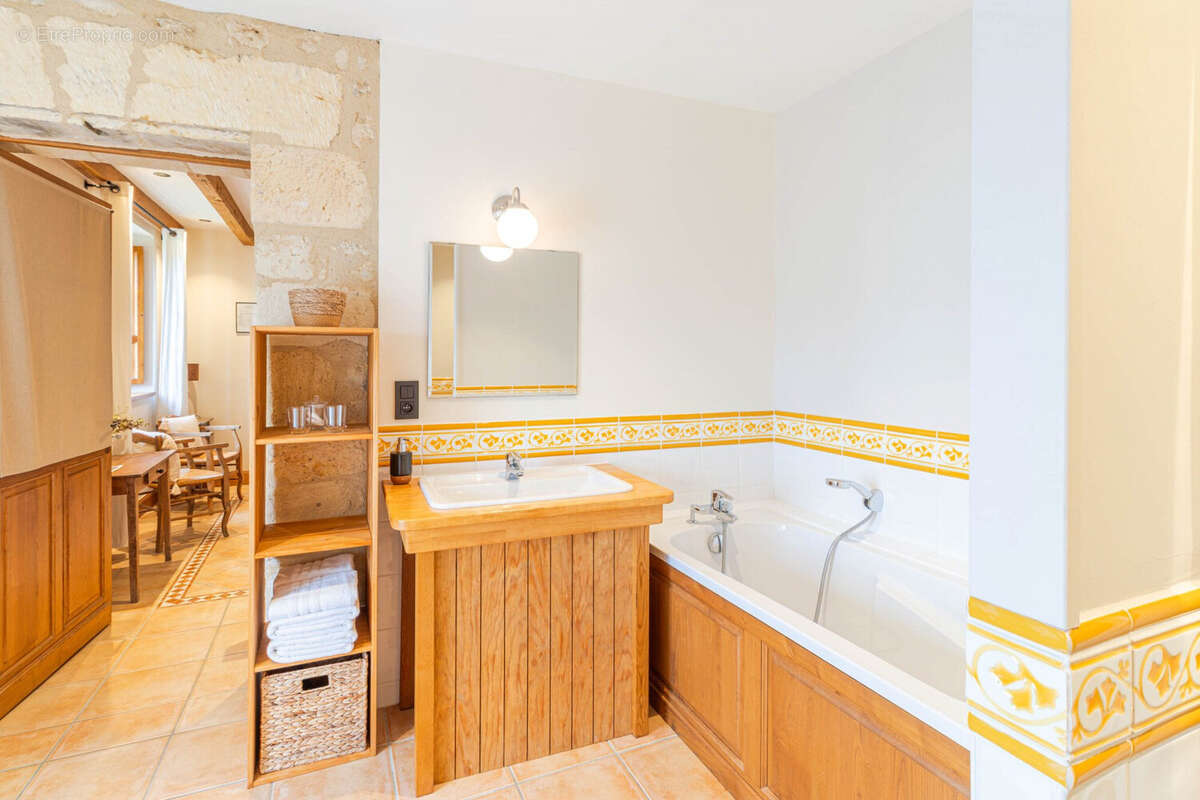 Maison à SAINT-CYPRIEN