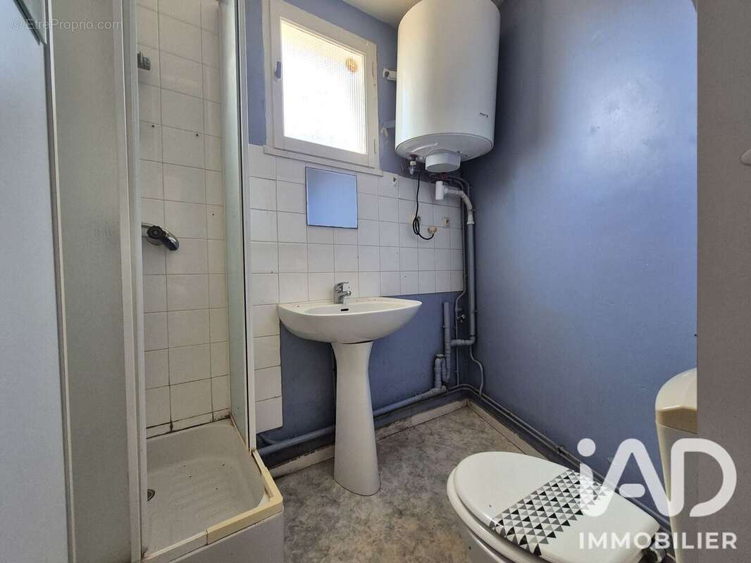 Maison 113 m² à Assais-Les-Jumeaux  - photo 8