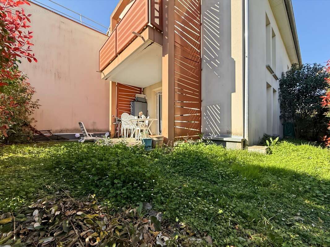 Appartement à PIBRAC