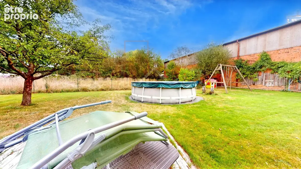 GUMBRECHTSHOFFEN - Ensemble immobilier de plus de 700 m2 - photo 21