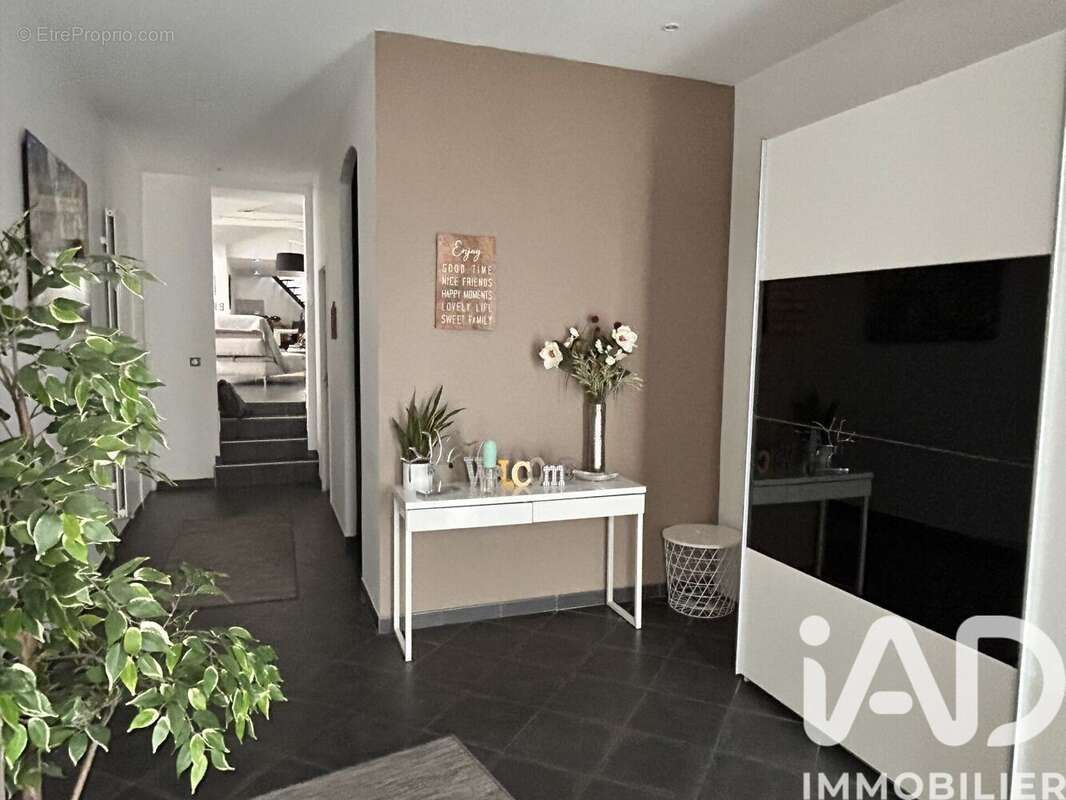 Photo 2 - Appartement à CLERMONT-FERRAND