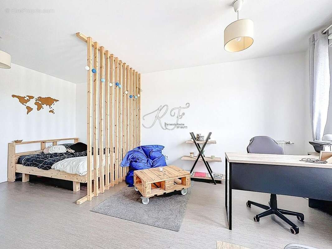 Photo 6 - Appartement à ERAGNY