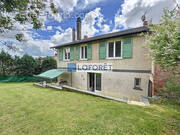 Maison à BROUSSEVAL