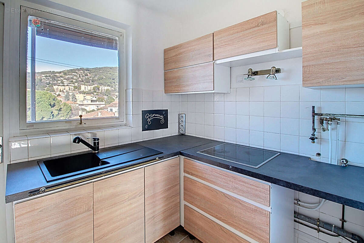 Appartement à DRAGUIGNAN