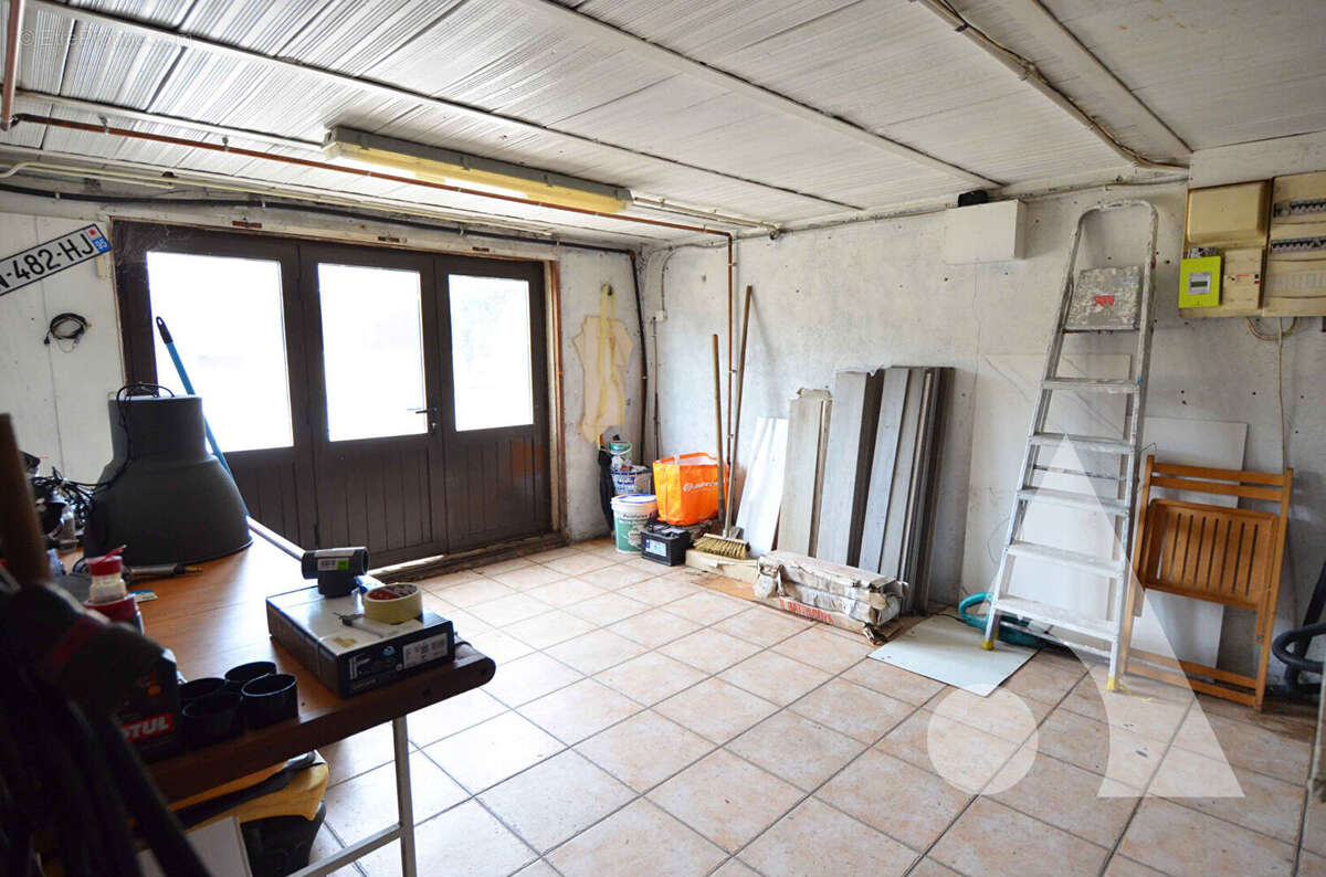 Maison à ERAGNY