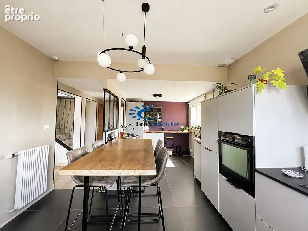 Dompierre sur mer maison 6 chambres piscine jardin garage - photo 9
