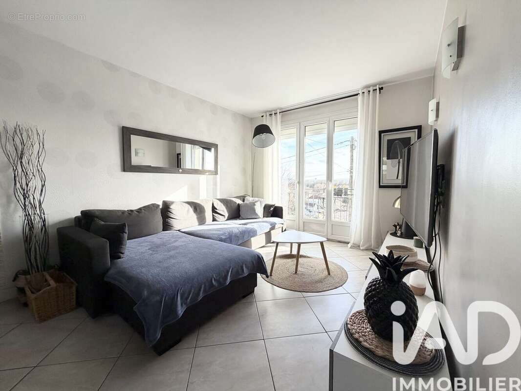 Photo 4 - Maison à MEZY-SUR-SEINE