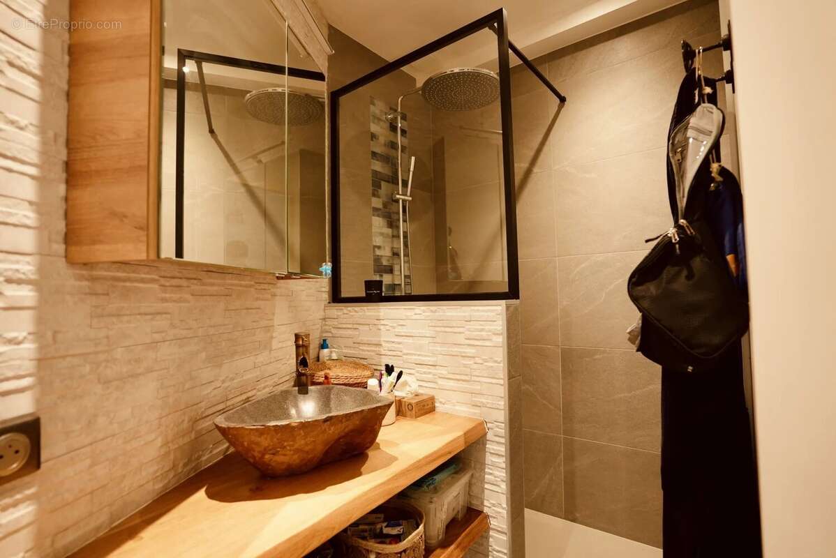 Maison à SABLE-SUR-SARTHE