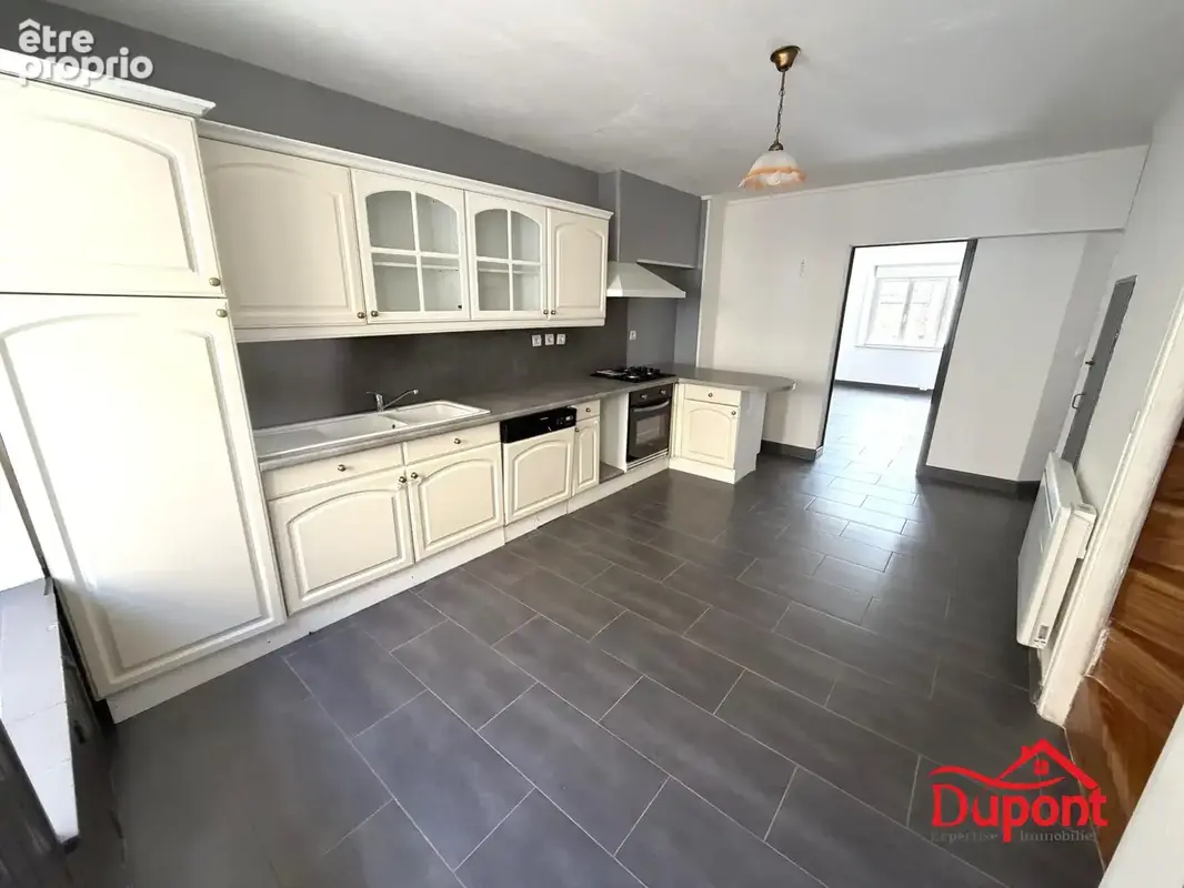 Maison 4 pièces 76 m² à vendre à Auvillers-Les-Forges (08260) - photo 2