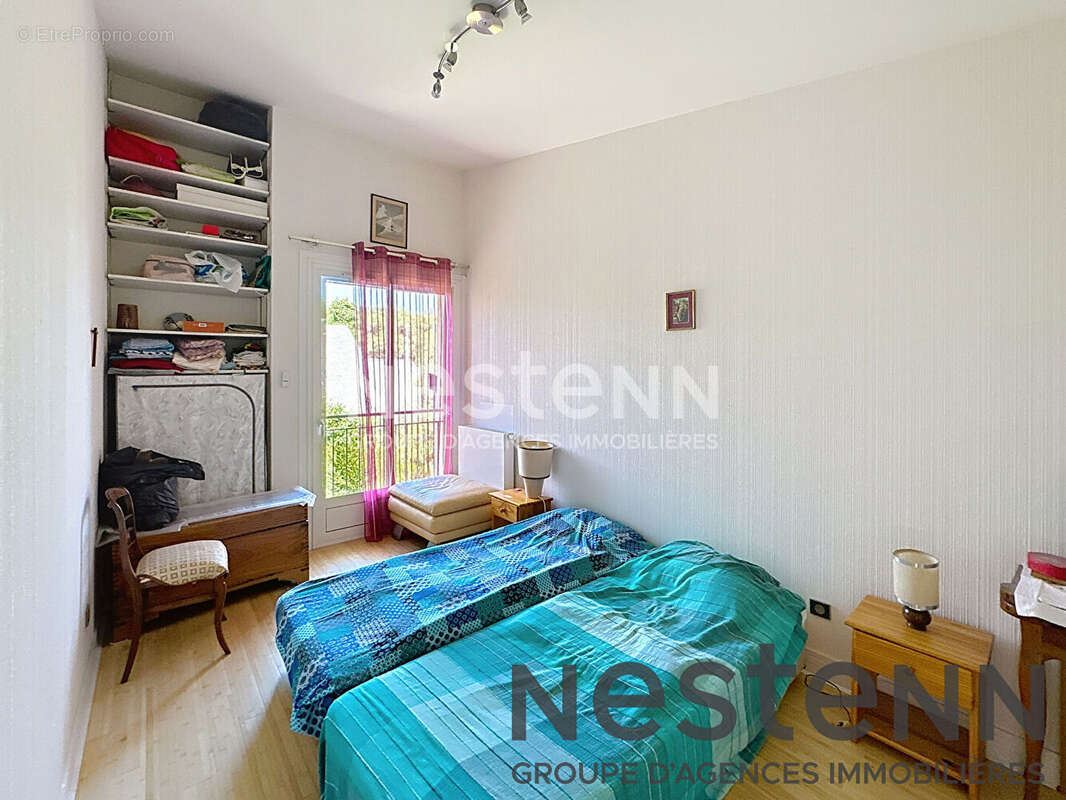 Maison à SAINT-GERVAIS-LA-FORET