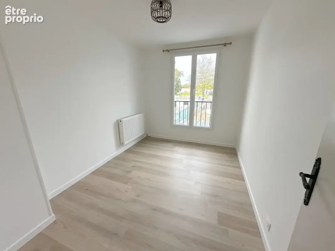Exclusivité Taissy - Maison rénovée à Vendre + Garage 40 m2 - photo 10