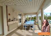 Photo 1 - Maison à SILLANS