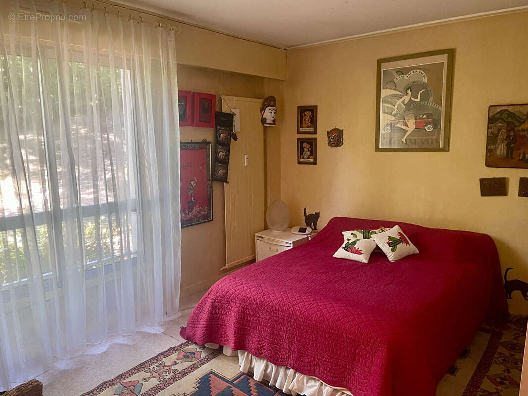 Appartement à MONTMORENCY