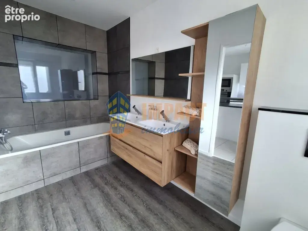 Maison 6 pièces 141 m² à vendre à Loos (59120) - photo 3