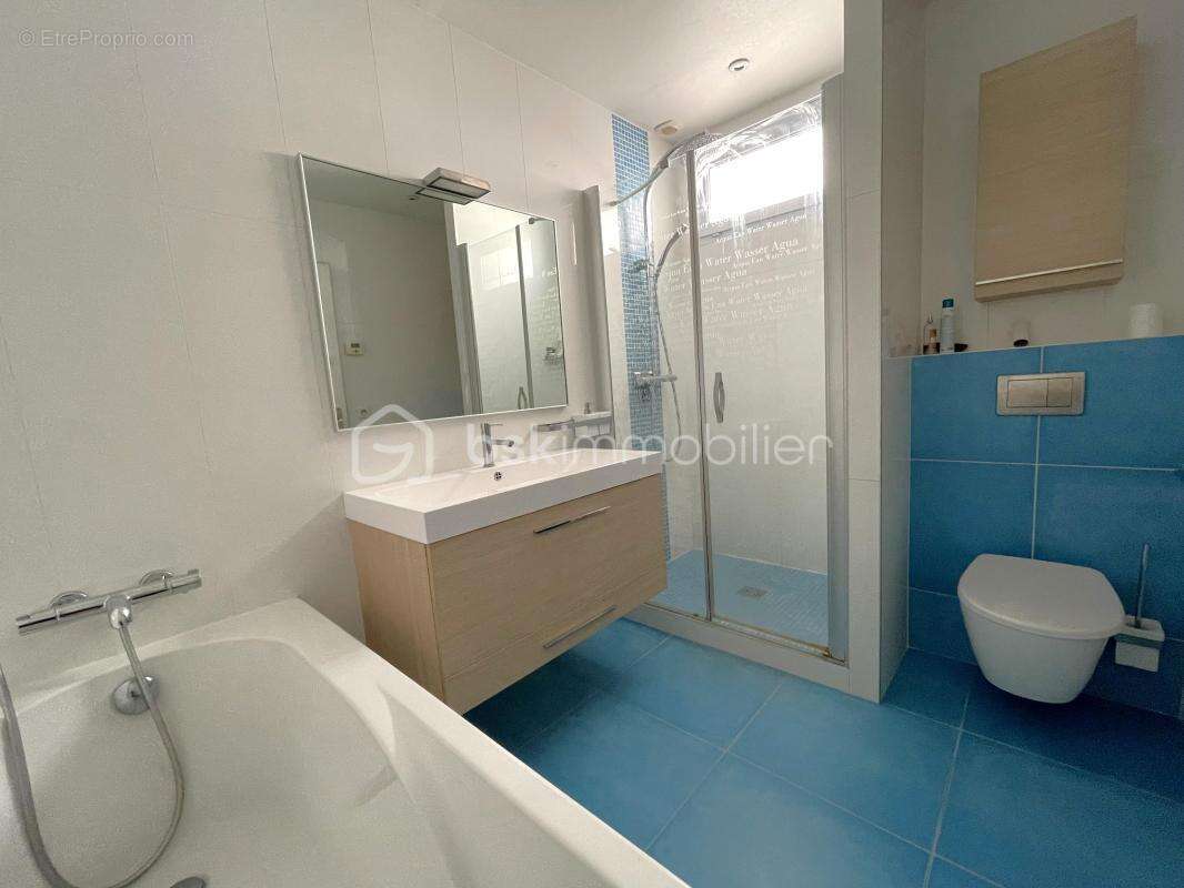 Maison à VILLEPREUX