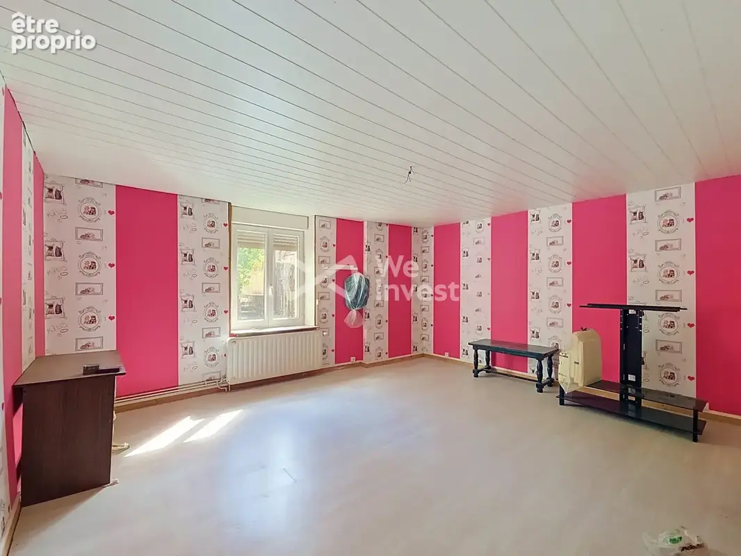 Maison 5 pièces 148 m² à vendre à Mouzon (08210) - photo 8