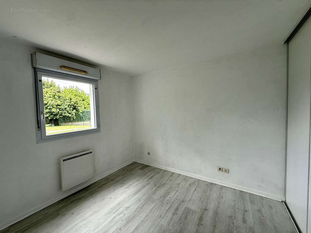 Appartement à BEGLES
