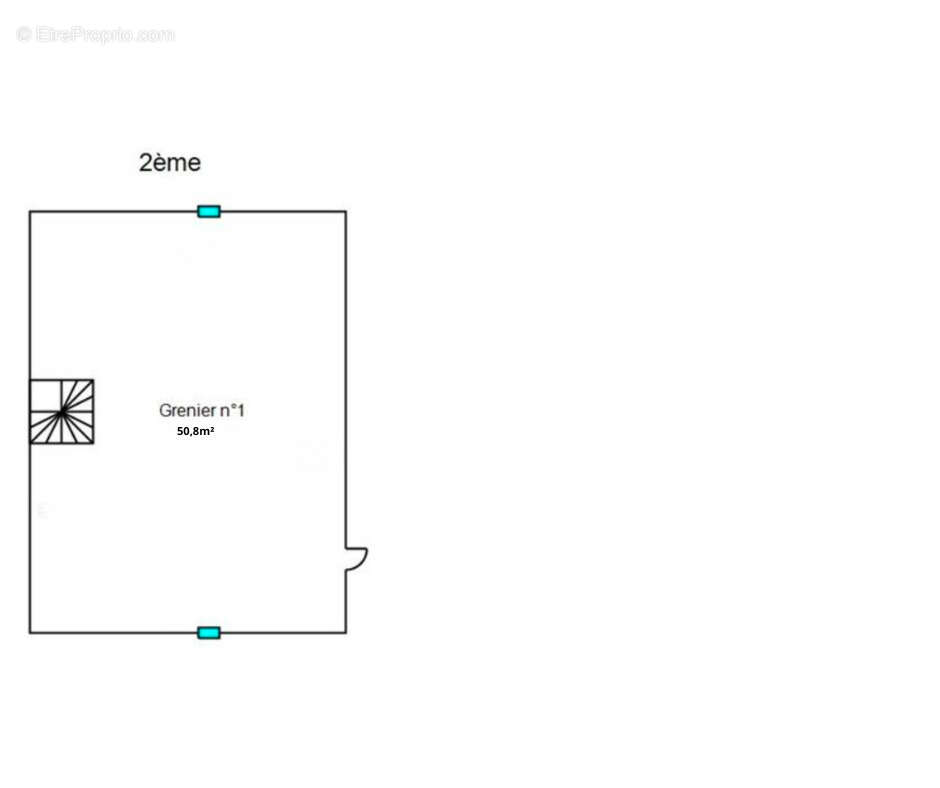 Maison à BEDARRIDES