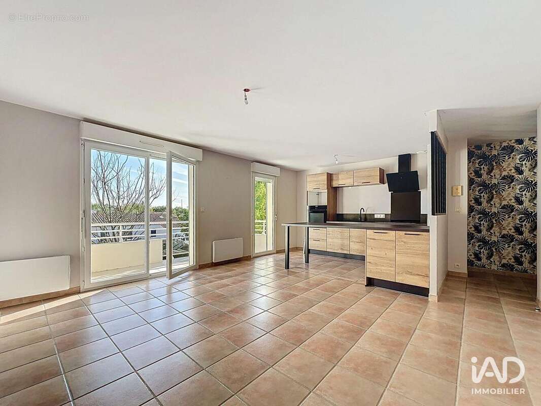 Photo 3 - Appartement à CLAVETTE