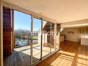 Appartement à ARTANNES-SUR-INDRE