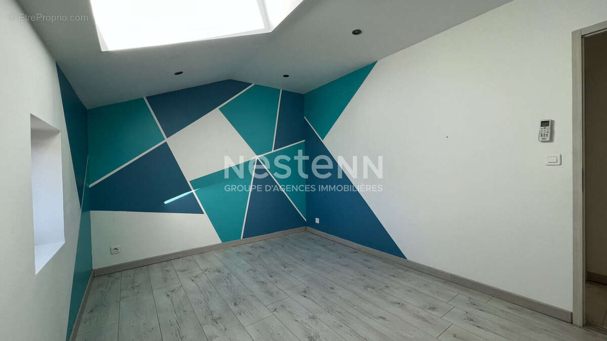 Maison à ANCERVILLE