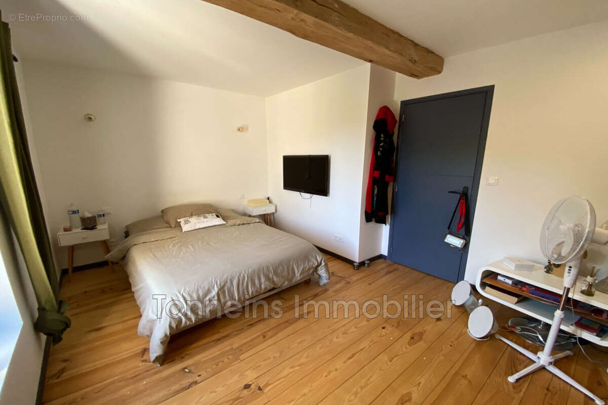 Maison 116 m² à Tonneins  - photo 8