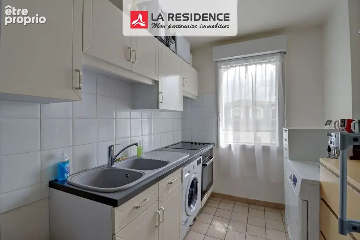 Appartement 4 pièces 74 m² à vendre à Verneuil-Sur-Seine (78480) - photo 6