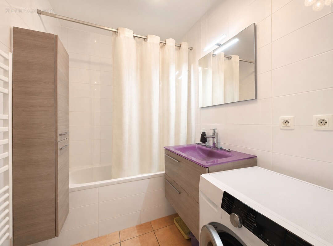 Appartement Chartres De Bretagne 3 pièce(s) 68 m2 - garage - 2 chambres - photo 6