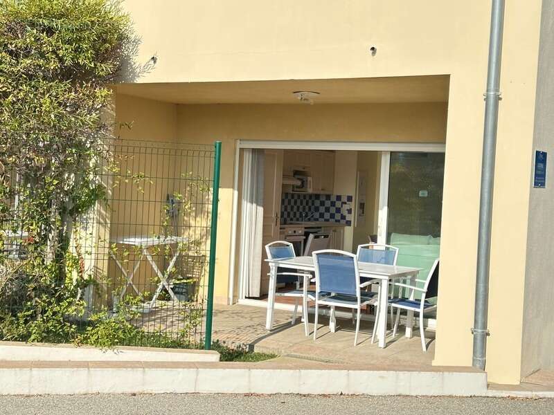 Appartement à GREOUX-LES-BAINS