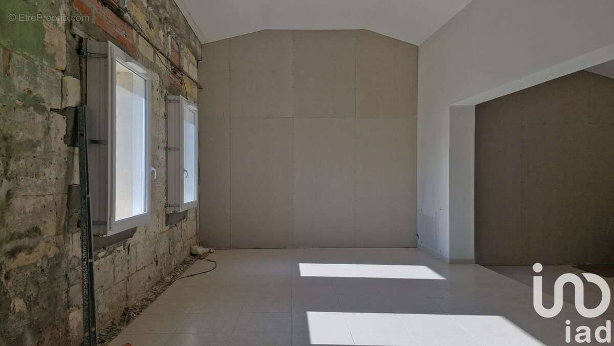 Photo 4 - Maison à LALANDE-DE-POMEROL