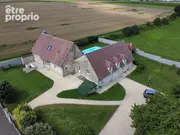 Maison à RAMBOUILLET
