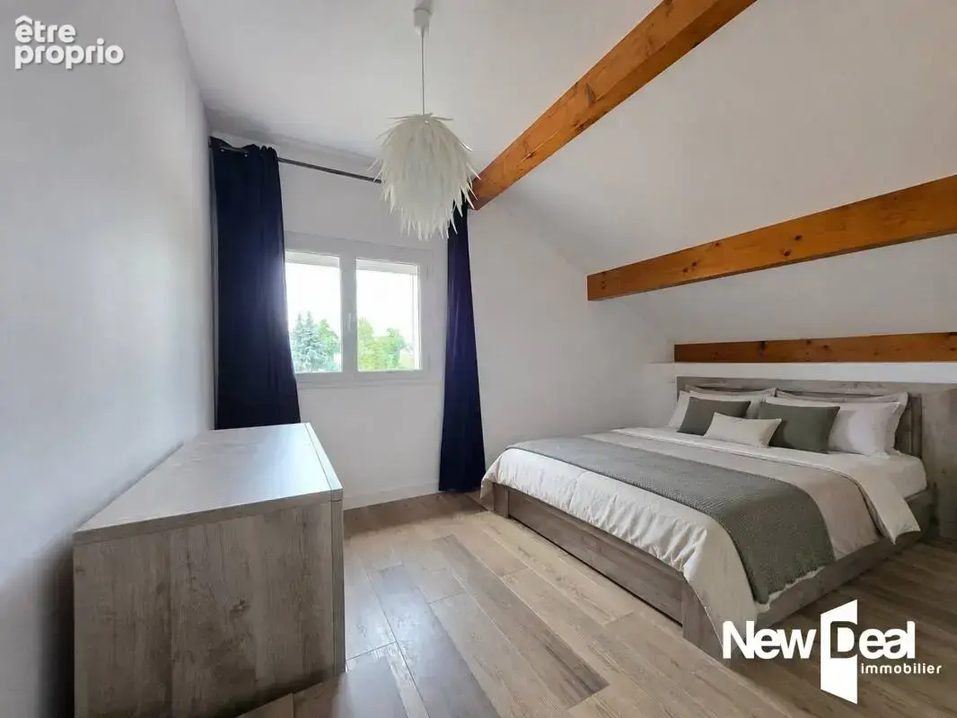 Belle Maison / 200 m² / Vinzier - photo 14