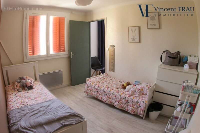 Appartement à MARTIGUES