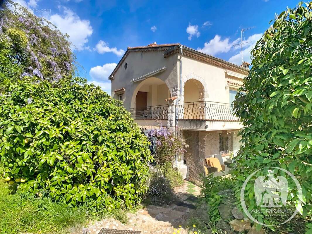 Appartement à VENCE