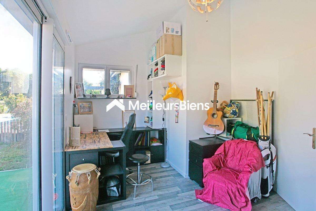 Maison à SAINT-SELVE