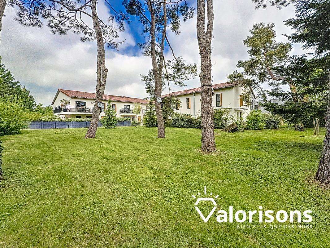 Appartement à CHASSIEU