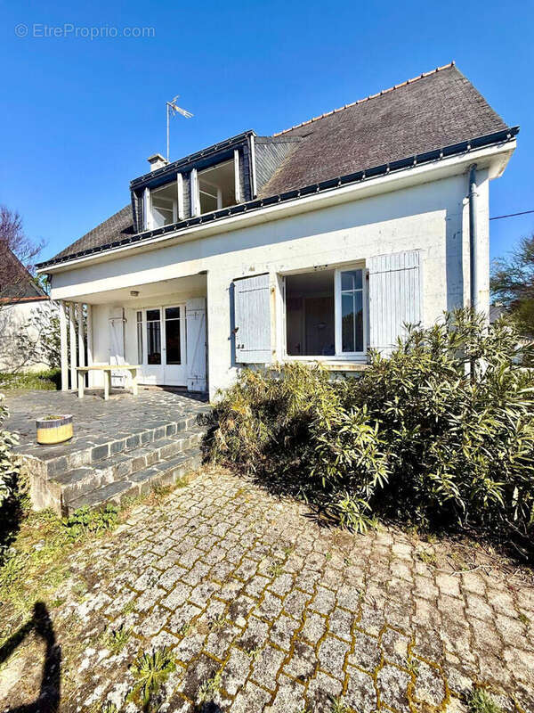 Maison à QUIBERON