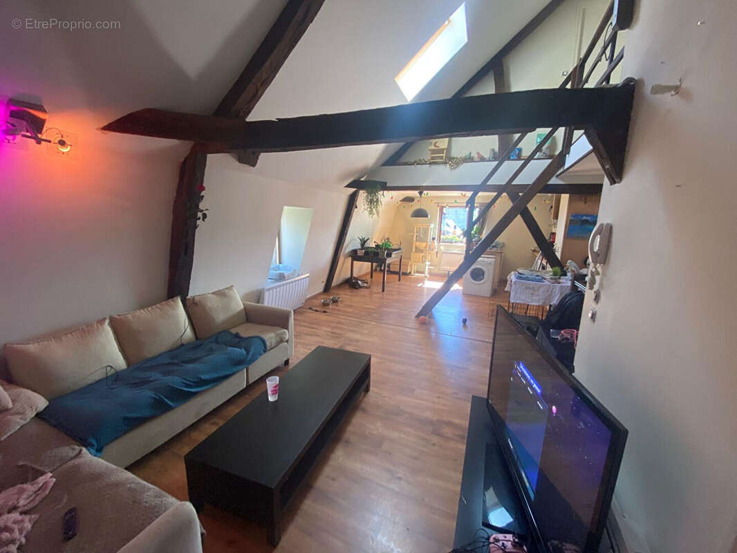 Immeuble 158m² à bourges - photo 3