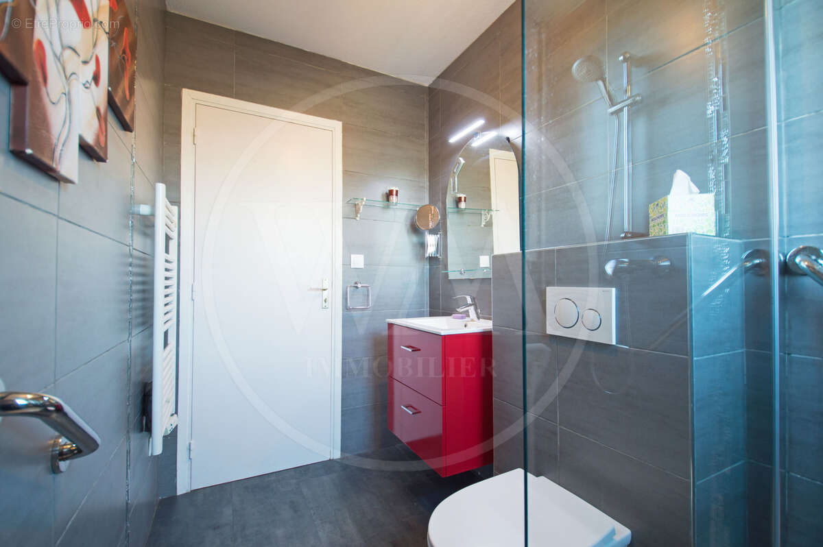 Appartement à CAGNES-SUR-MER