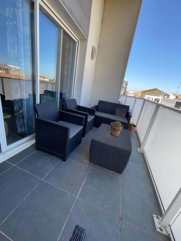 Photo 3 - Appartement à PALAVAS-LES-FLOTS