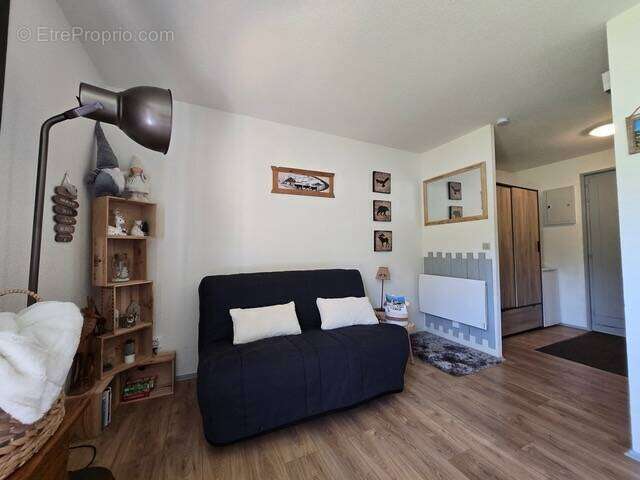 Appartement à BERNEX